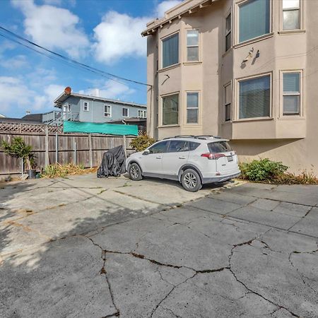 Urban Oasis Close To Bart, Shops, Restaurants In オークランド エクステリア 写真
